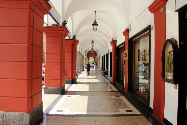 Hotel Ferrari (Chiavari)